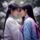 法律政策分析师王芳，专注LGBTQ权益法律研究，律师事务所背景专业形象